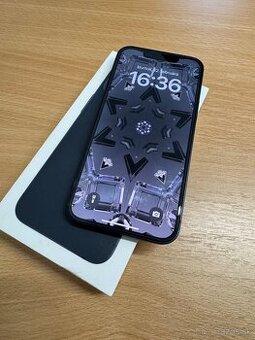 iPhone 13 mini – 128 GB, čierny
