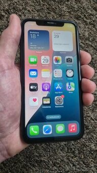 Predám Apple iPhone 11 , 128GB