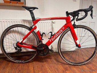 Cestný bicykel Wilier CENTO 1 Air