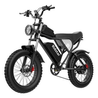 Batéria od ridstaru q20 1500w