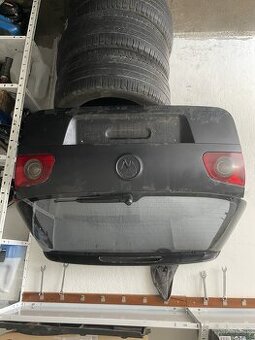 Predám tretie dvere Passat b6 3c