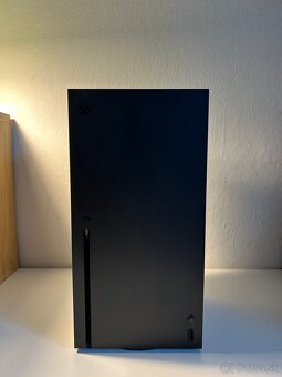 Konzola Xbox Series X