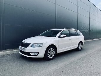 Predám Škoda Octavia 1.6TDI