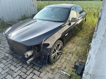 Bmw F10 520d