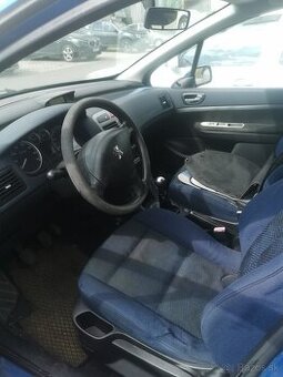 Peugeot 307 5P 1.4E
