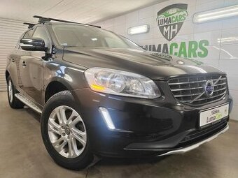 Volvo XC60 D4 R-Design - NOVÝ MOTOR TOP STAV