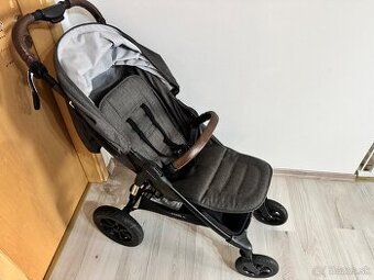 VALCO BABY Kočík športový Sport Trend 4