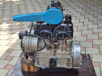 Motor škoda 1203