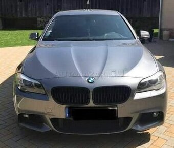 BMW f10