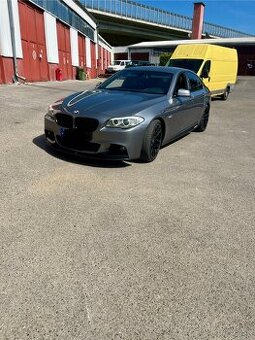 BMW f10