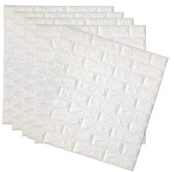 Brickwall 3D tapeta