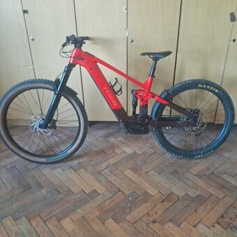 Trek rail 5+
