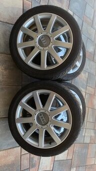 Audi a4 a6 s line R17