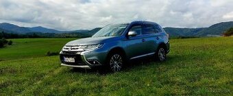 Mitsubishi Outlander Edition 100+