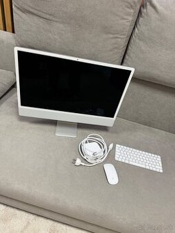 Apple iMac 24” M1