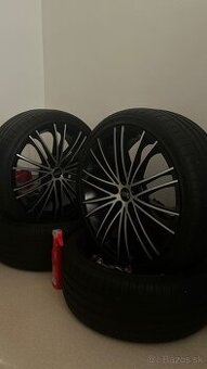Elektróny 5x112R19