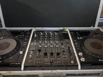 Pioneer CDJ 850