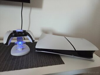 PlayStation 5 – ako nová
