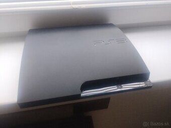 Ps3, playstation 3