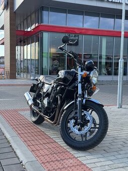 Honda cb1100, ex