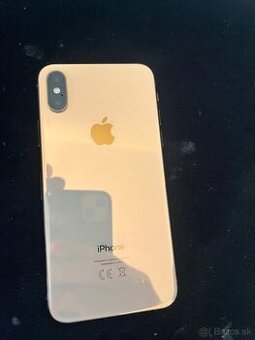 Predam/vymenim iphone XS