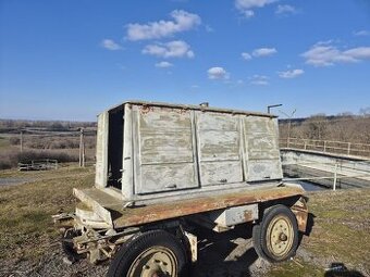 Predám centrálu ZAVODY PRŮMYSLOVÉ AUTOMATIZACE
ČAKOVICE N.P