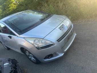 Peugeot 5008 nahradne diely