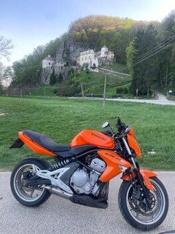 Kawasaki er-6n