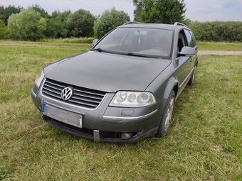 Passat B5,5 1.9tdi 74kw