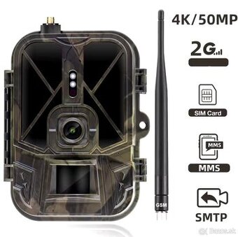 Fotopasca Suntek Hc940m