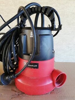 Ponorné čerpadlo Einhell 350W