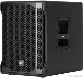 Predám RCF SUB 702