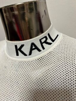Sveter Karl Laherfeld - 1