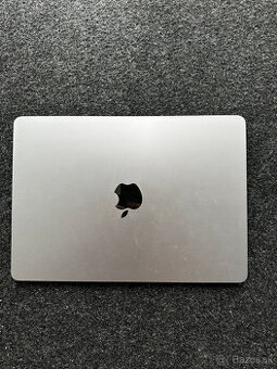 💻 Predám MacBook Air M2 – 256 GB | Výborný stav