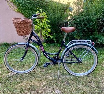 Mestský bicykel