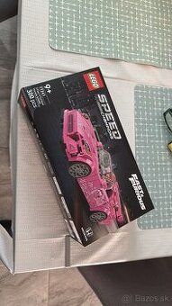 Lego #77241 Honda s2000
