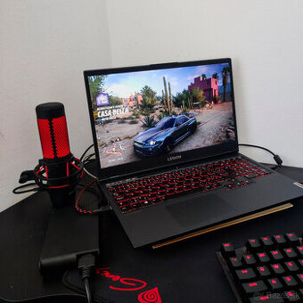 HERNY NOTEBOOK Lenovo Legion 5-15ARH05H