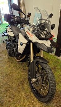 BMW F800 GS