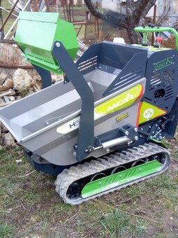 Minidumper MCH 500 - Honda Motor