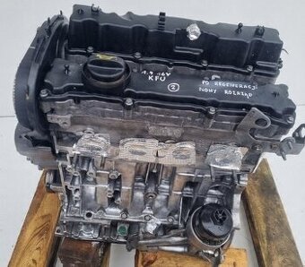 MOTOR CITROEN 1.4 16V KFU