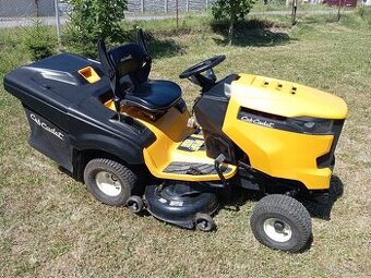 Traktorová kosačka CubCadet