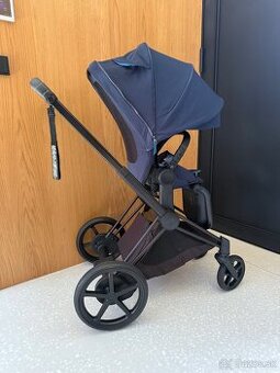 Cybex e-priam