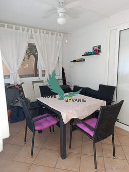 Top ponuka apartmán na ostrove Vir za super cenu