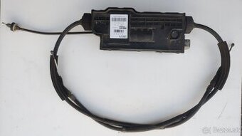 Rucna brzda BMW7 F01 F02 - 1
