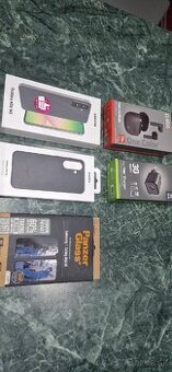 Samsung galaxy A56 5G /novy.