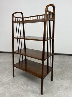 Etažér polička Thonet