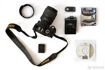 Nikon D5100