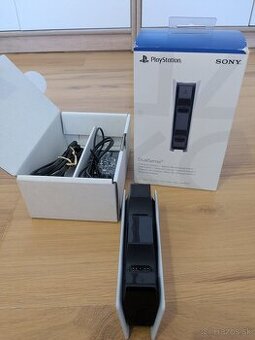Playstation DualSense charging station