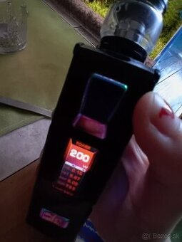 Geek vape