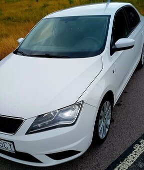 Predám Seat Toledo 1.6 tdi